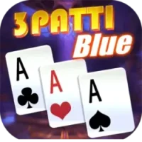 3Patti Blue Official APK | Free Download for Android