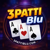 3Patti Blue Latest Version | How to Register a New Account 2026